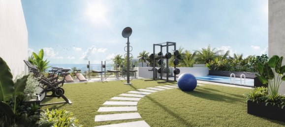 3 bedrooms Apartment in Tamarin, Mauritius No. 27297 5