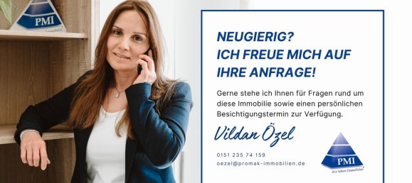 Таунхаус с 5 спальнями в Энц, Германия № 336681 15