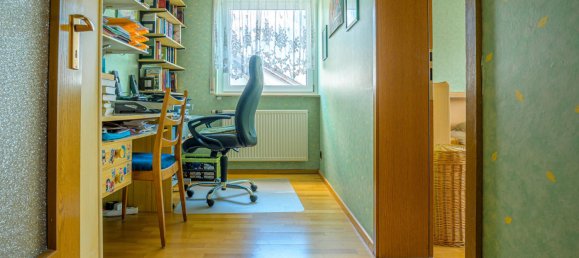 Таунхаус с 5 спальнями в Энц, Германия № 336681 10