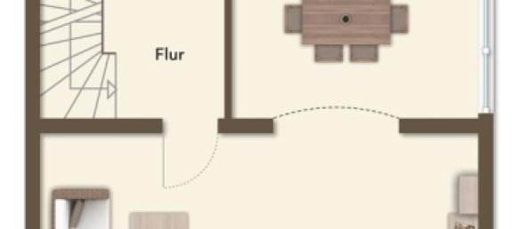 Таунхаус с 5 спальнями в Энц, Германия № 336681 17