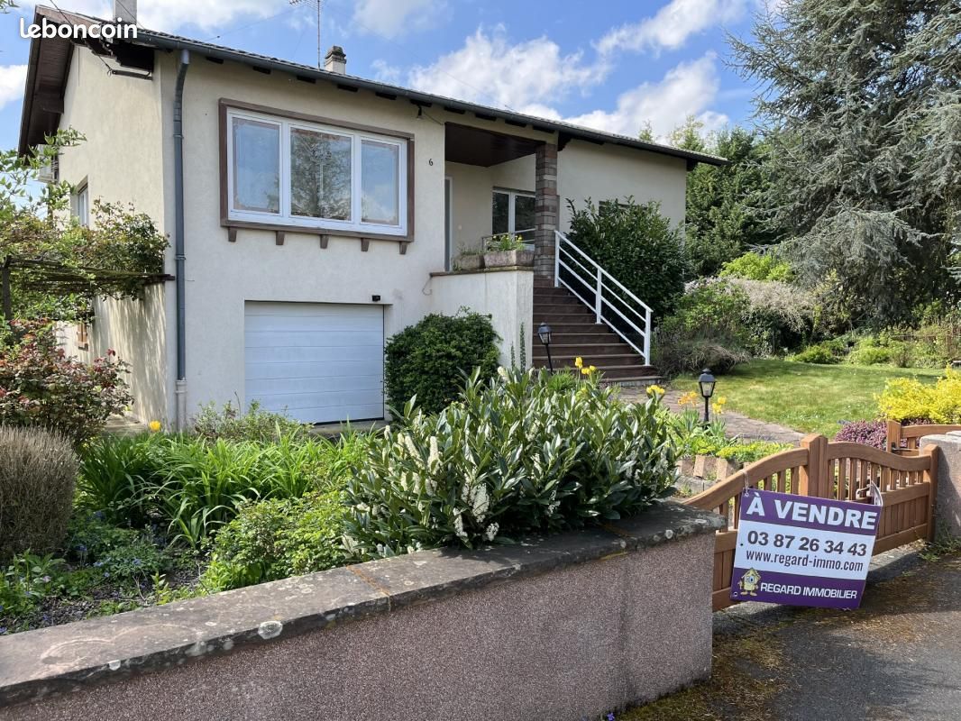 Дом с 3 спальнями в Сарральб, Франция № 223154