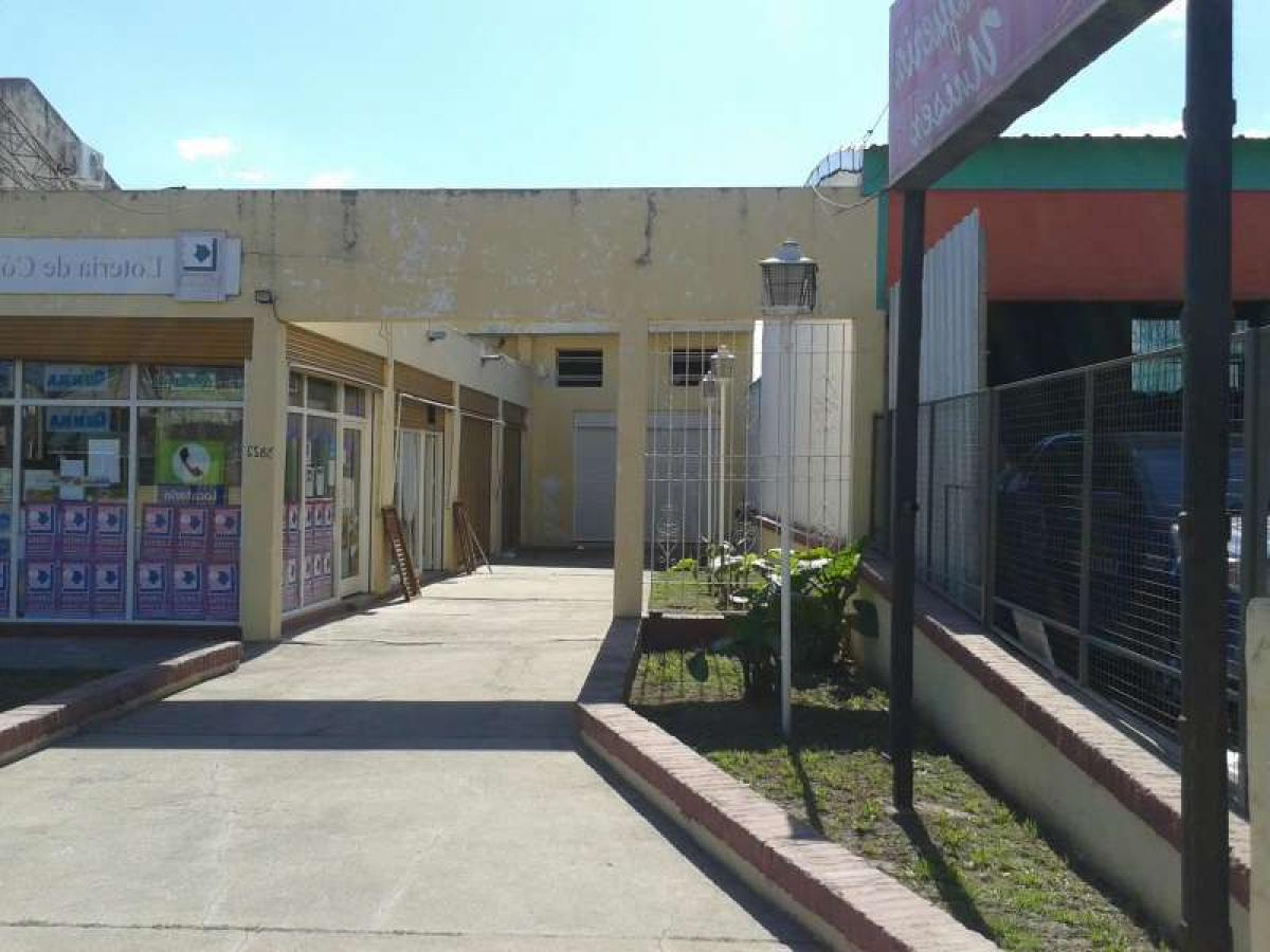  Office in Cordoba, Argentina No. 25884