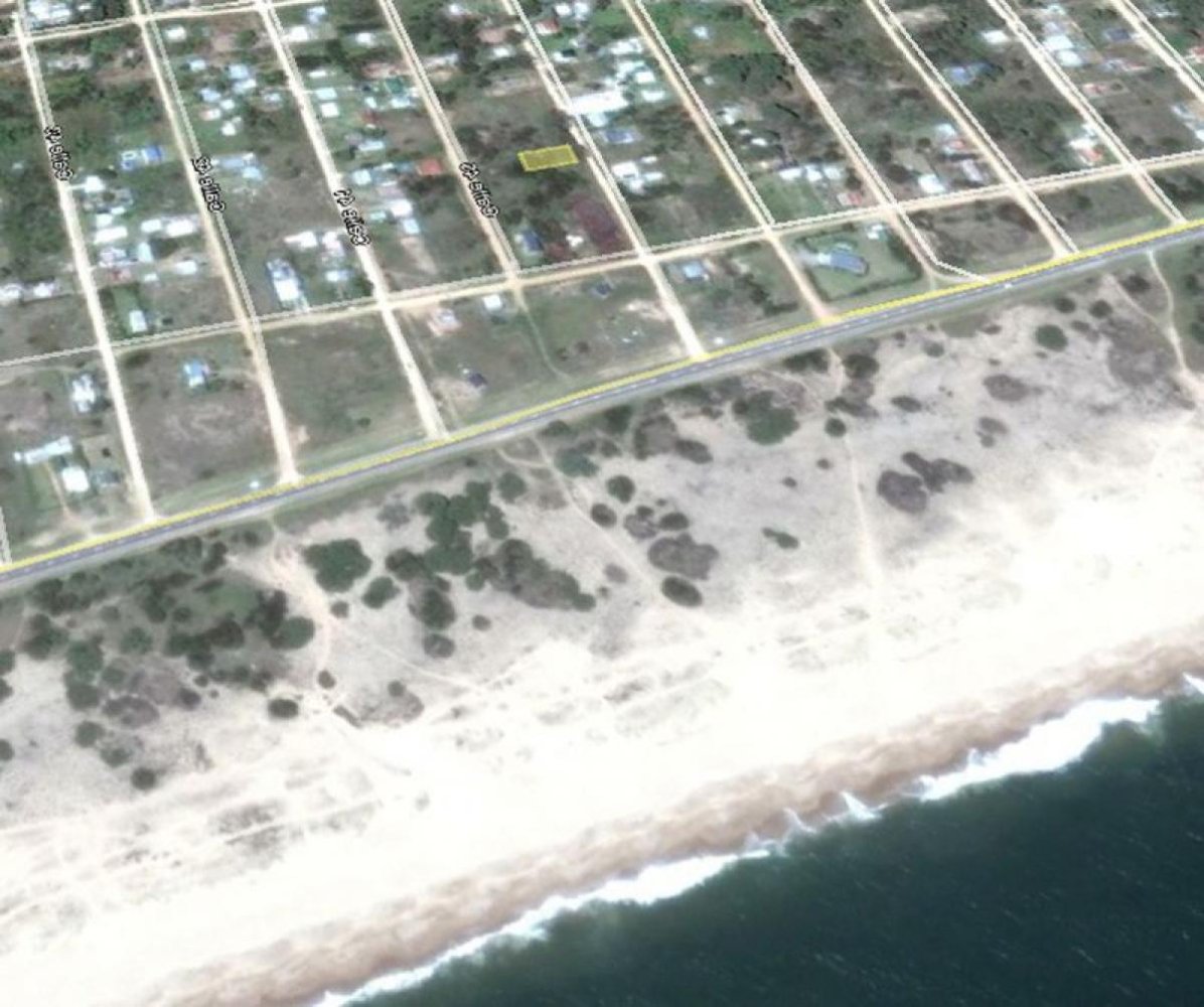 Terreno en Maldonado, Uruguay No. 15527