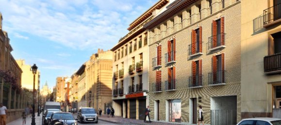 13m² Garage in Zaragoza, Spain No. 68154 11