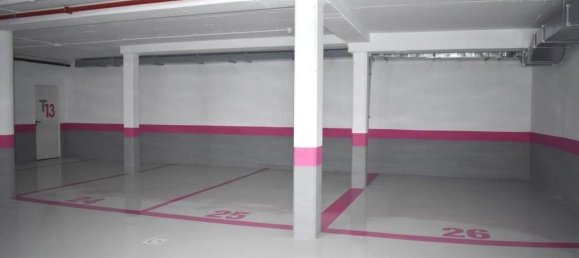 13m² Garage in Zaragoza, Spain No. 68154 6