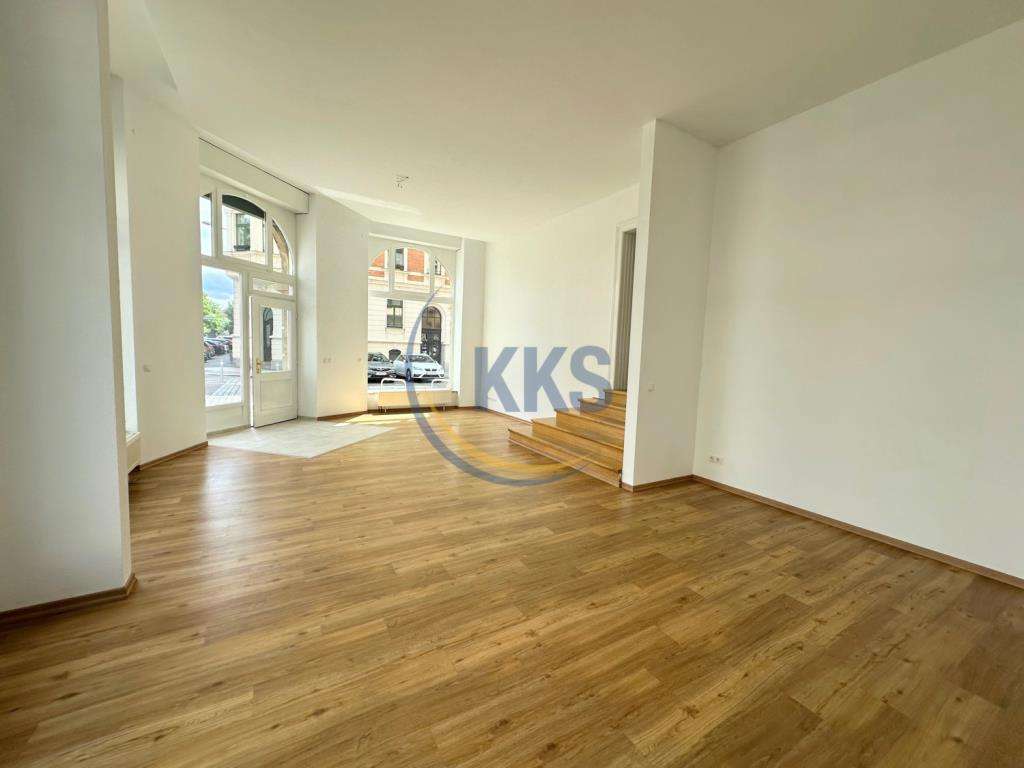 65m² Commercial property in Leipzig, Germany No. 368020