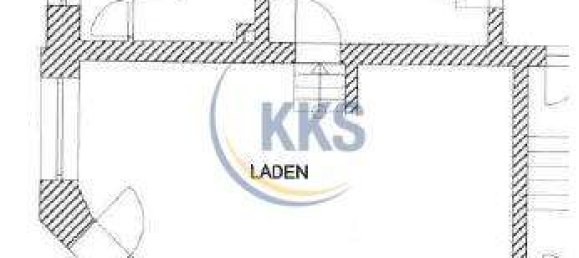 65m² Commercial property in Leipzig, Germany No. 368020 2