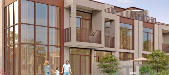 3 bedrooms Townhouse in Mudon, UAE No. 95937 8