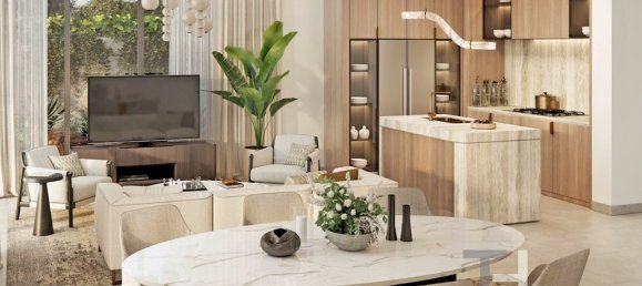 3 bedrooms Townhouse in Mudon, UAE No. 95937 2