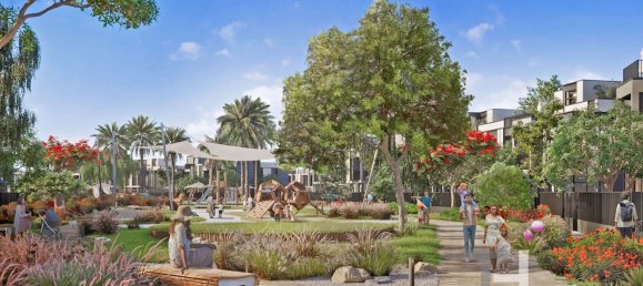 3 bedrooms Townhouse in Mudon, UAE No. 95937 10