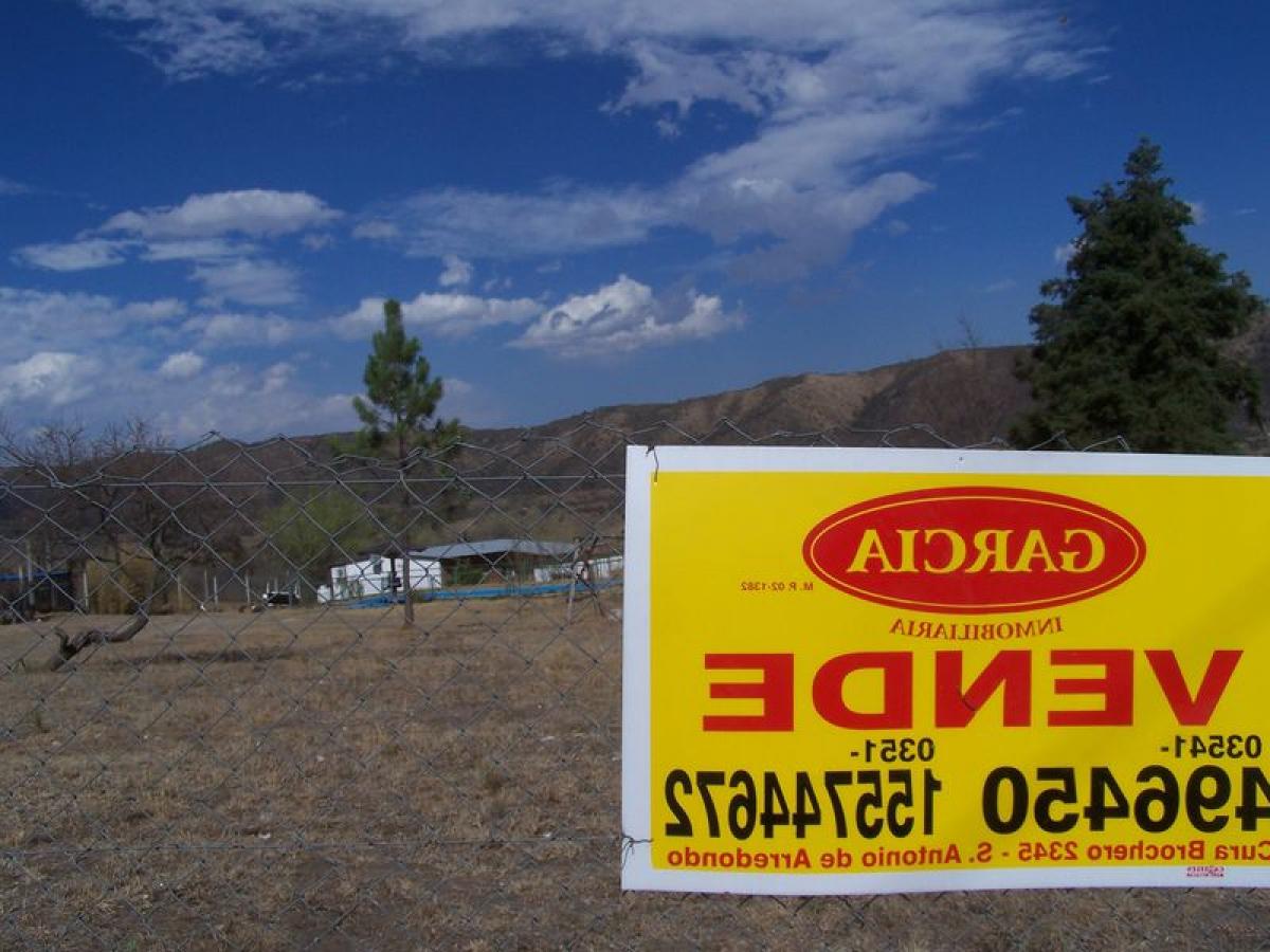  Commercial property in Cordoba, Argentina No. 25814