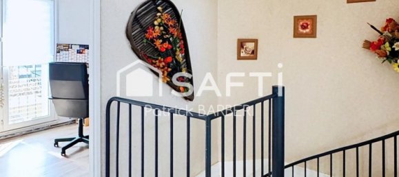 Дом с 3 спальнями в Менюкур, Франция № 285779 7