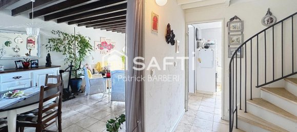 Дом с 3 спальнями в Менюкур, Франция № 285779 6