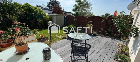 Дом с 3 спальнями в Менюкур, Франция № 285779 3