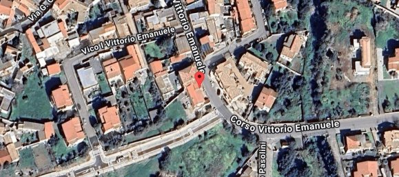 4 Schlafzimmer Wohnung in Villa San Pietro, Italy, Nr. 296126 2