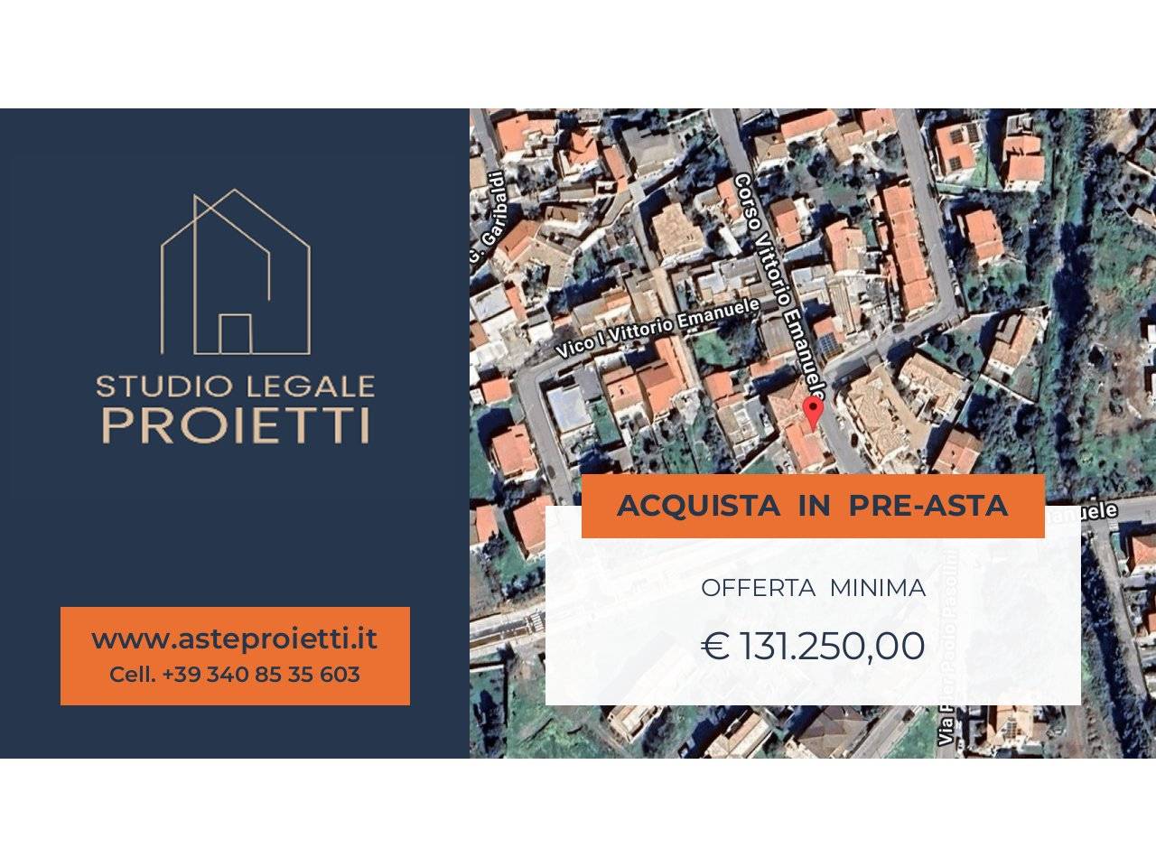 4 Schlafzimmer Wohnung in Villa San Pietro, Italy, Nr. 296126