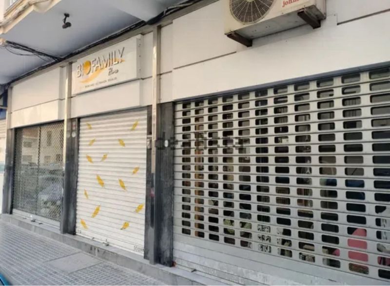 212m² Commercial property in Malaga, Spain No. 224075
