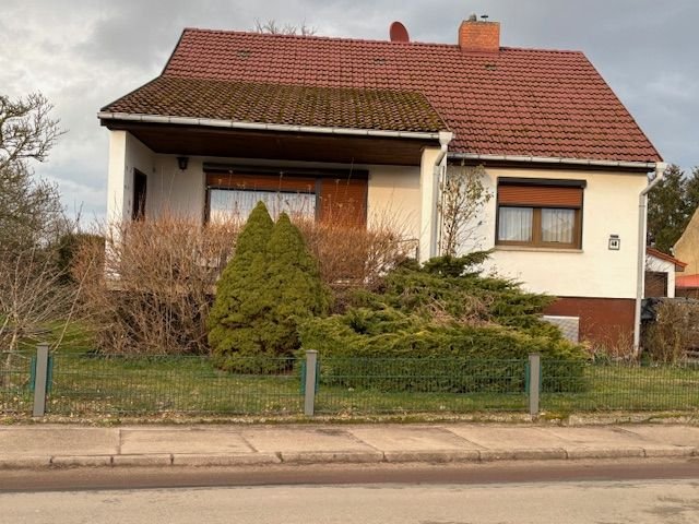 Casa de 6 divisões em Stendal, Germany N.º 133200