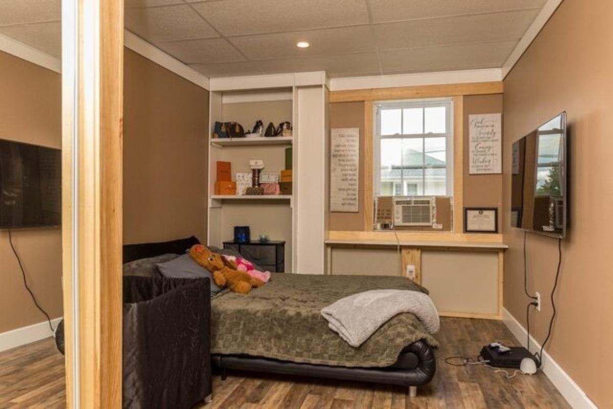 4 غرف نوم منزل في Leominster, USA رقم 431624