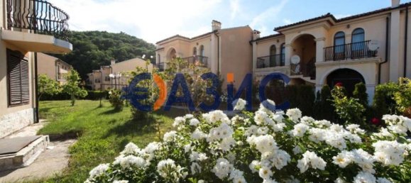 Casa T2 em Sveti Vlas, Bulgaria N.º 825 28