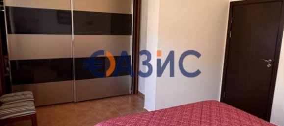 Casa T2 em Sveti Vlas, Bulgaria N.º 825 2