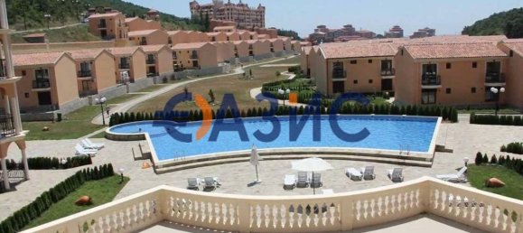 Casa T2 em Sveti Vlas, Bulgaria N.º 825 26