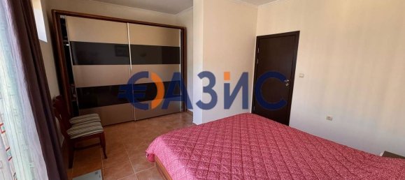 Casa T2 em Sveti Vlas, Bulgaria N.º 825 11