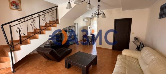 Casa T2 em Sveti Vlas, Bulgaria N.º 825 5