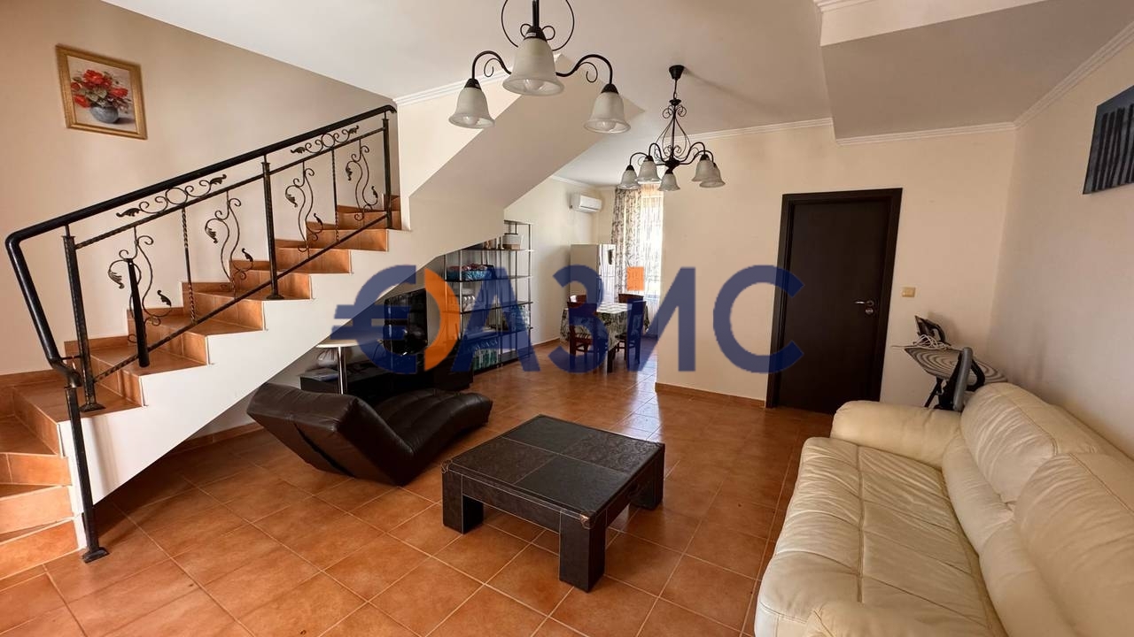 Casa T2 em Sveti Vlas, Bulgaria N.º 825