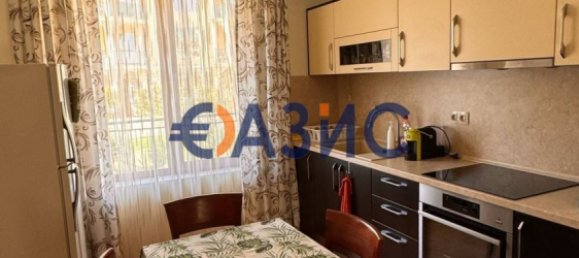 Casa T2 em Sveti Vlas, Bulgaria N.º 825 13