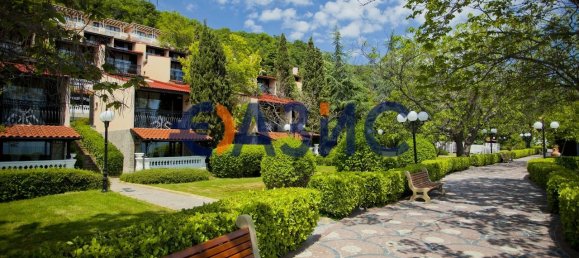 Casa T2 em Sveti Vlas, Bulgaria N.º 825 40