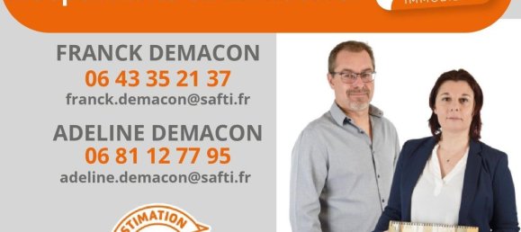 3 غرف نوم منزل في Margut, France رقم 64603 6