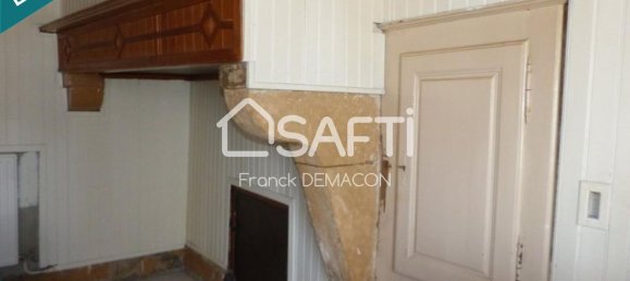 3 غرف نوم منزل في Margut, France رقم 64603 4