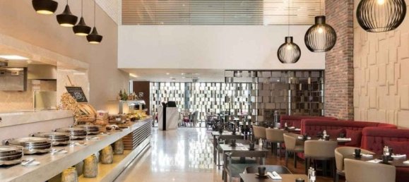 Apartment 1+1 in Istanbul, Turkey No. 2701 2