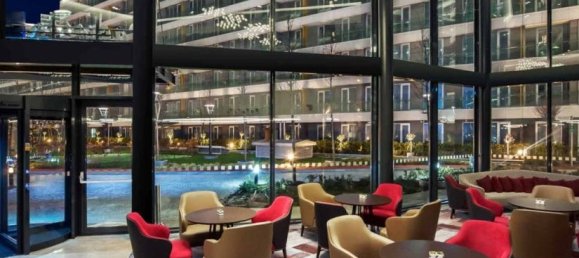 Apartment 1+1 in Istanbul, Turkey No. 2701 7