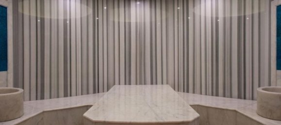 Apartment 1+1 in Istanbul, Turkey No. 2701 5