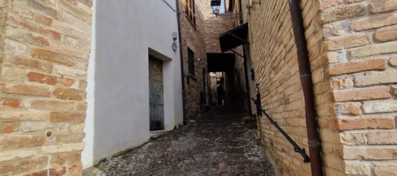 Casa de 10 divisões em Montedinove, Italy N.º 169294 22