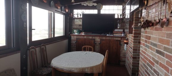 Casa de 10 divisões em Montedinove, Italy N.º 169294 13