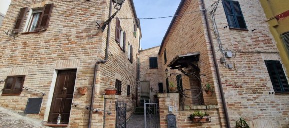 Casa de 10 divisões em Montedinove, Italy N.º 169294 5