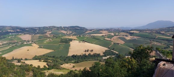 Casa de 10 divisões em Montedinove, Italy N.º 169294 16