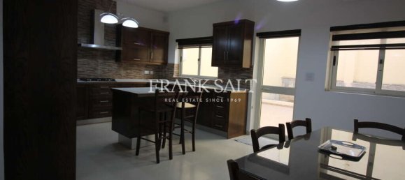 3 Schlafzimmer Wohnung in Swatar, Malta, Nr. 11154 2