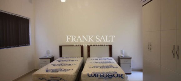 3 Schlafzimmer Wohnung in Swatar, Malta, Nr. 11154 7