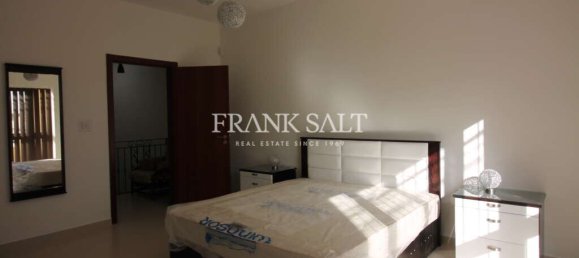 3 Schlafzimmer Wohnung in Swatar, Malta, Nr. 11154 5