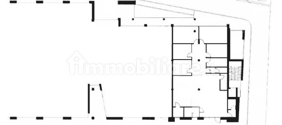 269m² Commercial property in Trento, Italy No. 320906 10