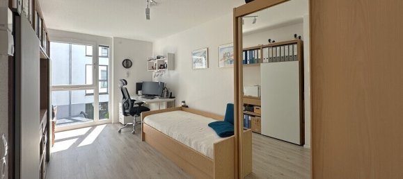 Apartamento de 3 divisões em Rems-Murr-Kreis, Germany N.º 336279 11