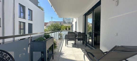 Apartamento de 3 divisões em Rems-Murr-Kreis, Germany N.º 336279 4