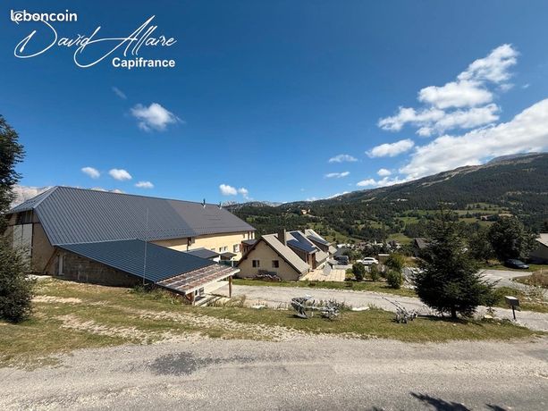 7 bedrooms House in Devoluy, France No. 304582