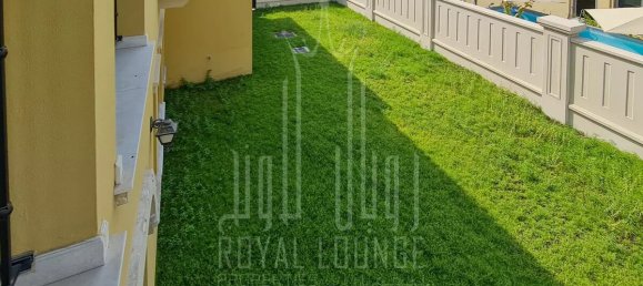 5 bedrooms Villa in Saadiyat Island, UAE No. 1473 7