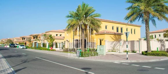 5 bedrooms Villa in Saadiyat Island, UAE No. 1473 10