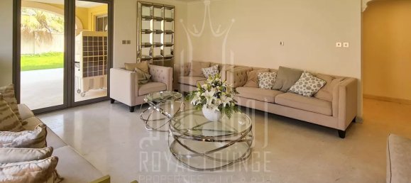 5 bedrooms Villa in Saadiyat Island, UAE No. 1473 4